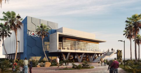 Image of Texas State Aquarium Announces a $2.5-Million Donation from the Port of Corpus Christi