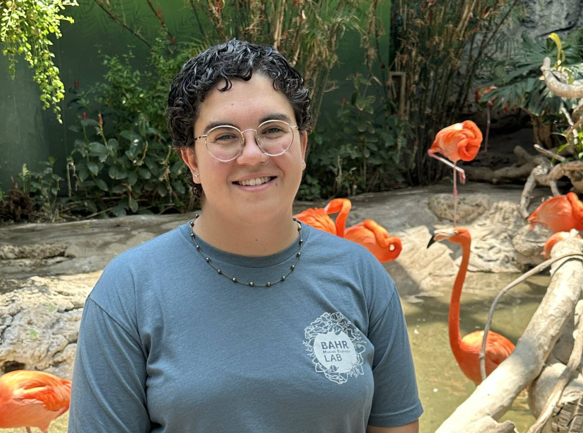 Ryce Hailes headshot