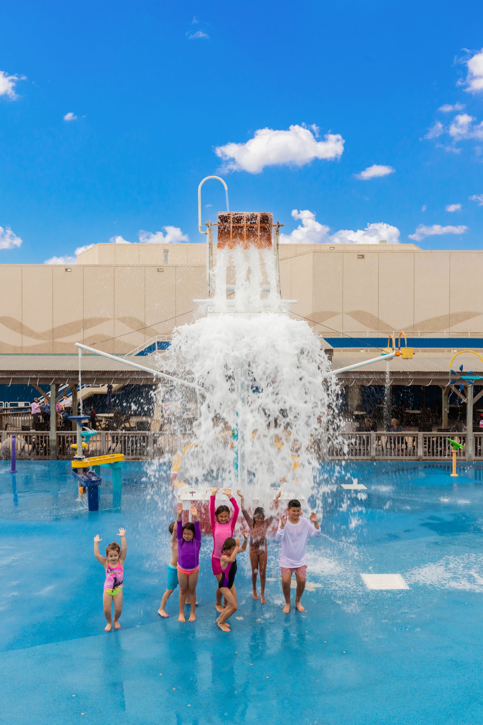 Image of Announcing New Summer Offerings Starting this Memorial Day Weekend!