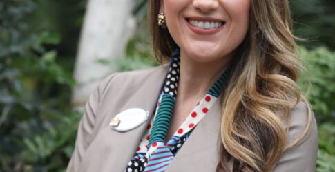 Image of Texas State Aquarium Welcomes New Leadership