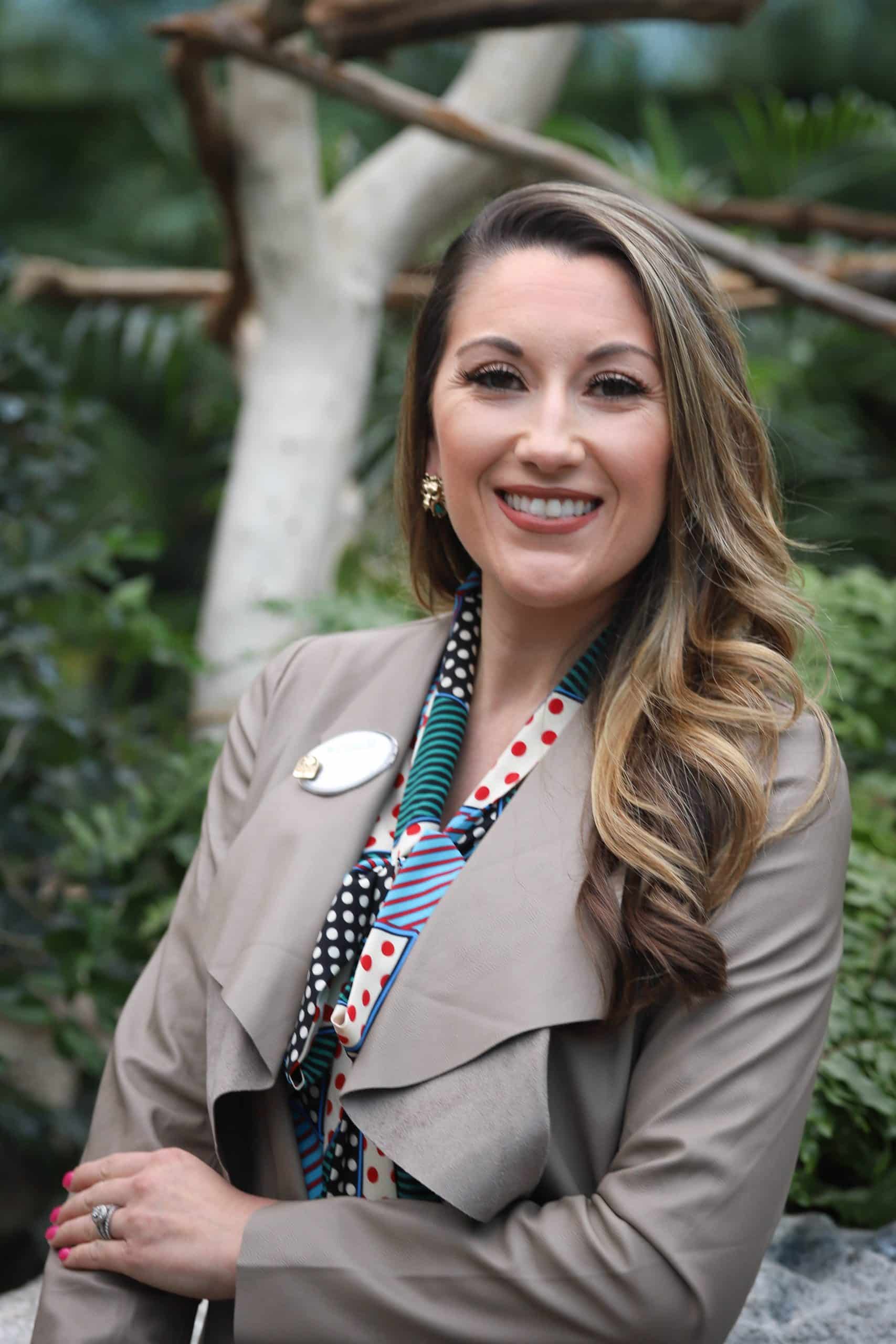 Image of Texas State Aquarium Welcomes New Leadership