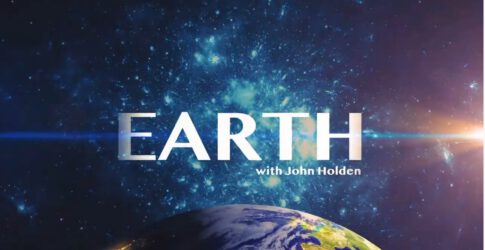 Image of EARTH with John Holden