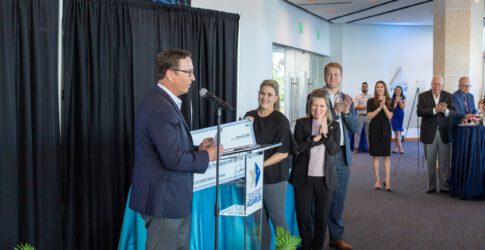 Image of Texas State Aquarium Announces $500,000 Gift from Valero for Its New Center for Wildlife Rescue