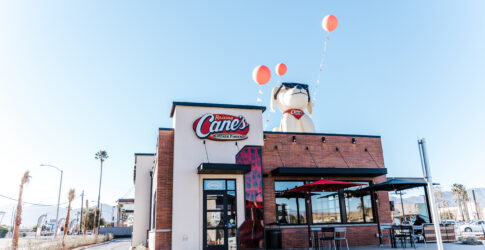 Image of Celebrate Sea Turtle Day in June with the Texas State Aquarium and Raising Cane’s