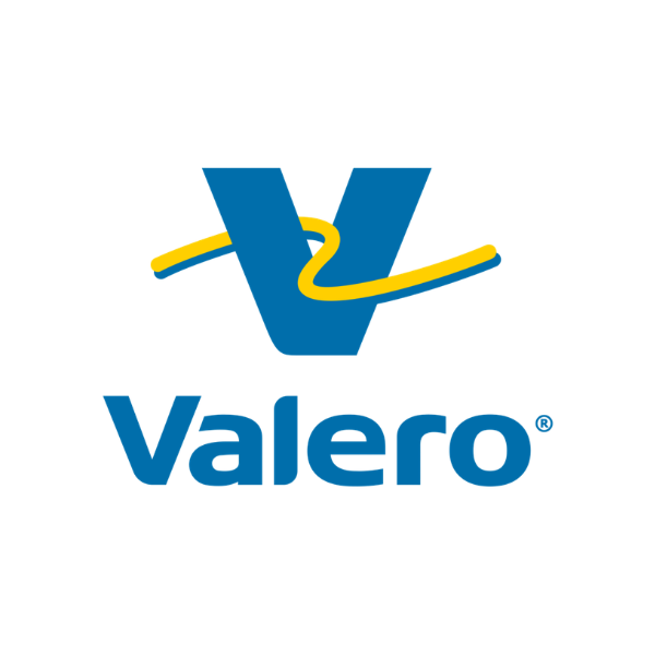Valero logo